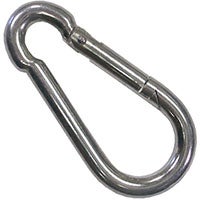 Fasteners & Hardware