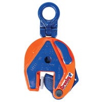 Below the Hook Lifting Attachments