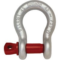 Lifting & Rigging Hardware