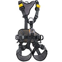 Fall Protection