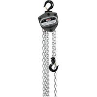 Hoists, Pullers, & Winches