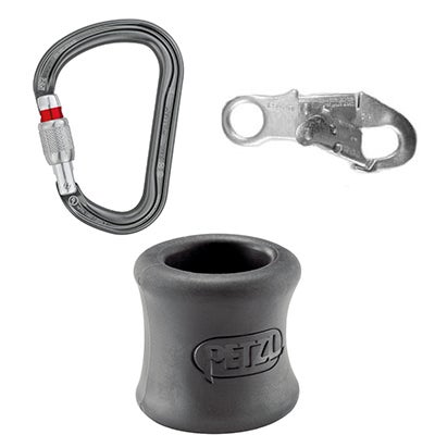 Climbing & Rescue Gear